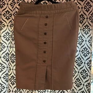 Worthington skirt, size 4p